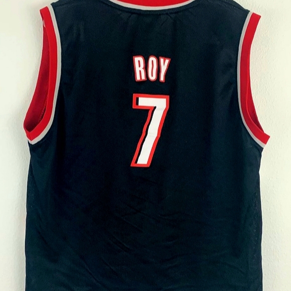 Brandon Roy Portland trailblazers Jersey - Picture 2 of 2